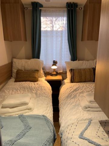 Cosy, Coastal Themed Holiday Home, Rockley Park, Poole, Dorset 외부 사진