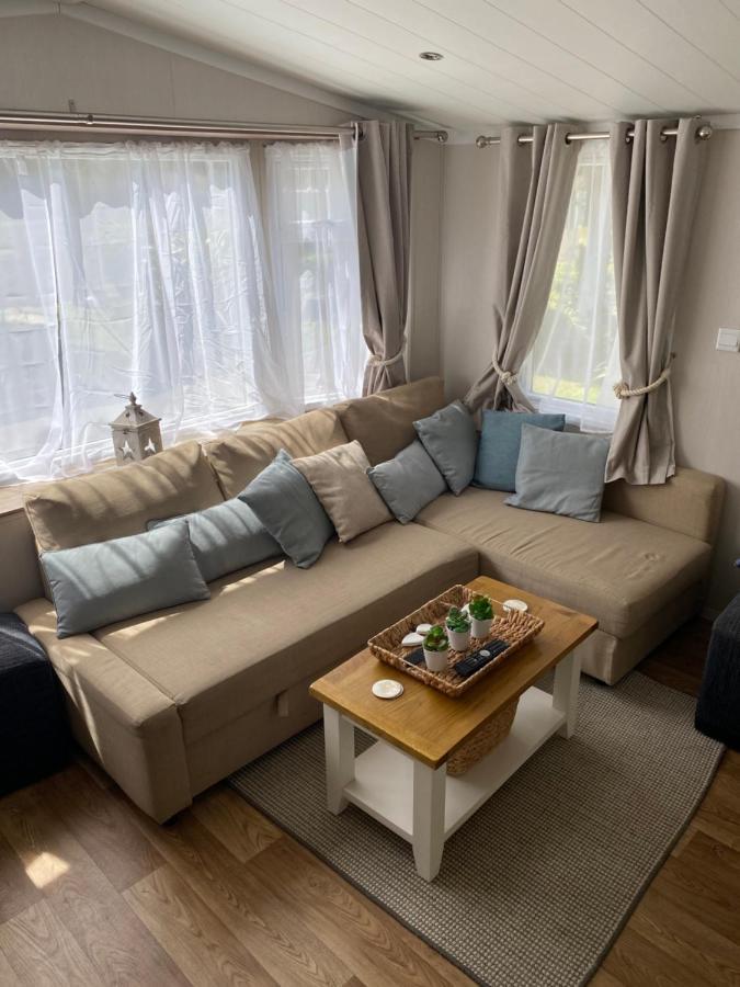 Cosy, Coastal Themed Holiday Home, Rockley Park, Poole, Dorset 외부 사진